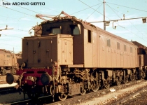 PIKO 97806 - H0 - E-Lok E.428, FS, Ep. III